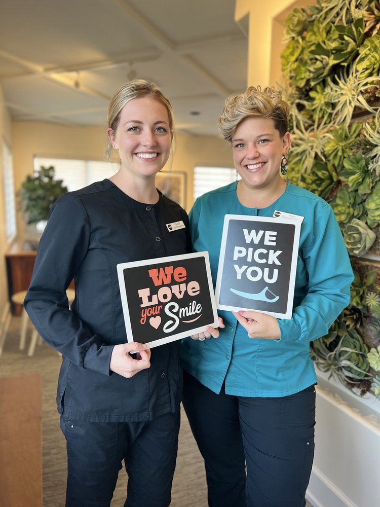 image of business Bryan Hill, DDS