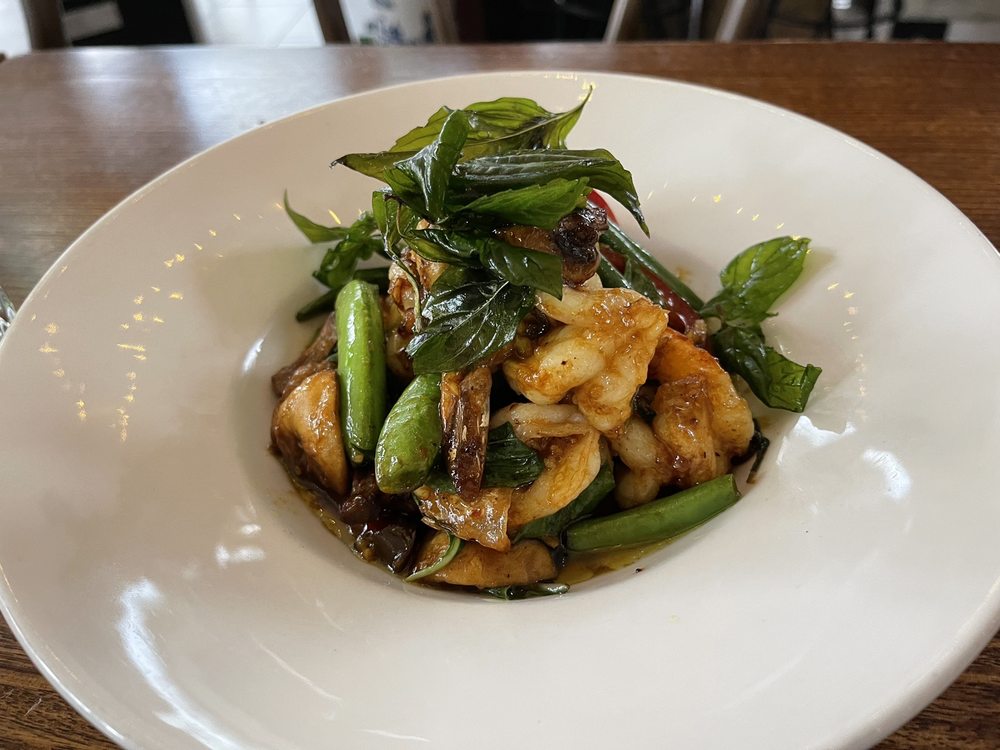 YOK Thai Restaurant YOK Thai Restaurant