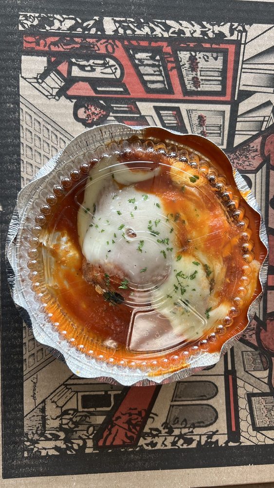 Sal's Pizza & Pasta Sal's Pizza & Pasta