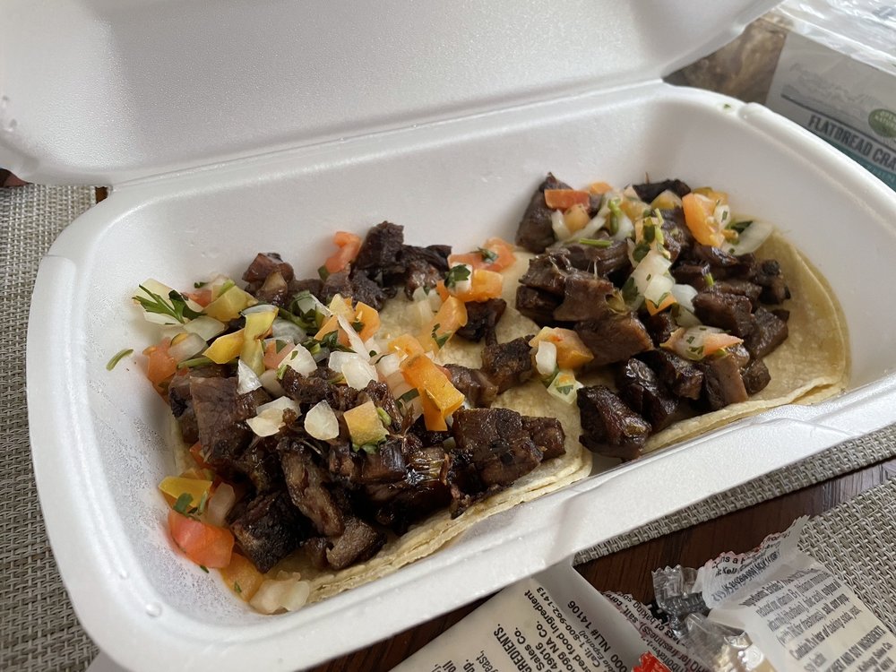 Super Albert Mexican Food