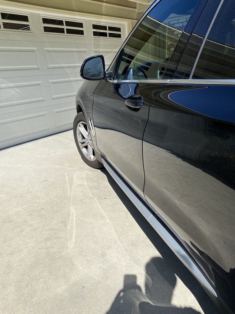 Dent Logic