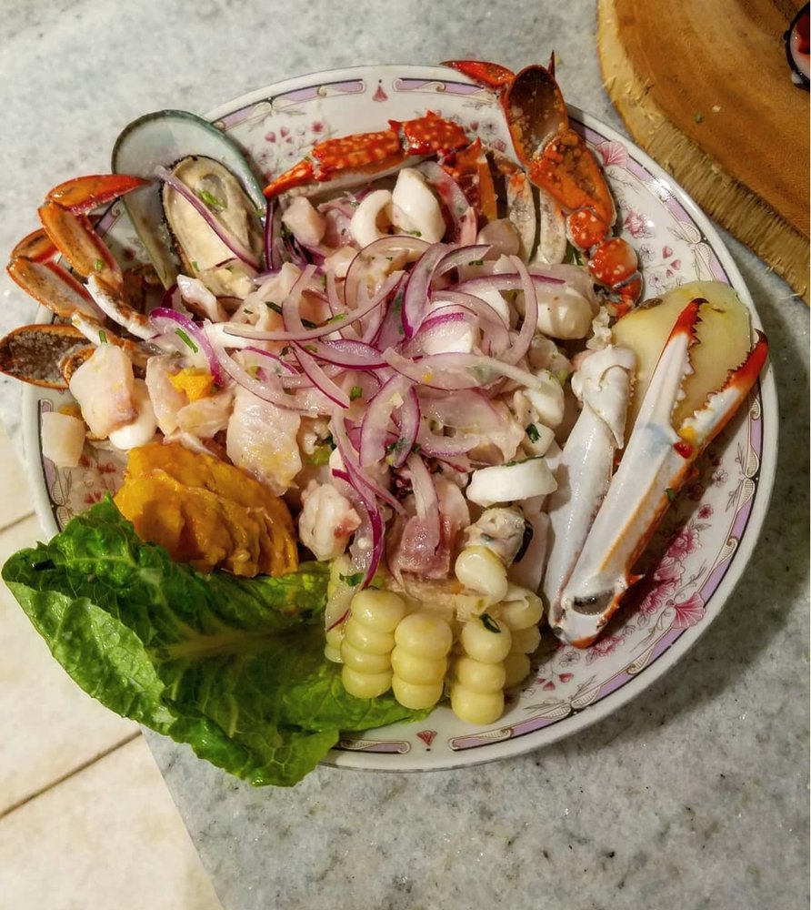 Sara Sara Restaurant