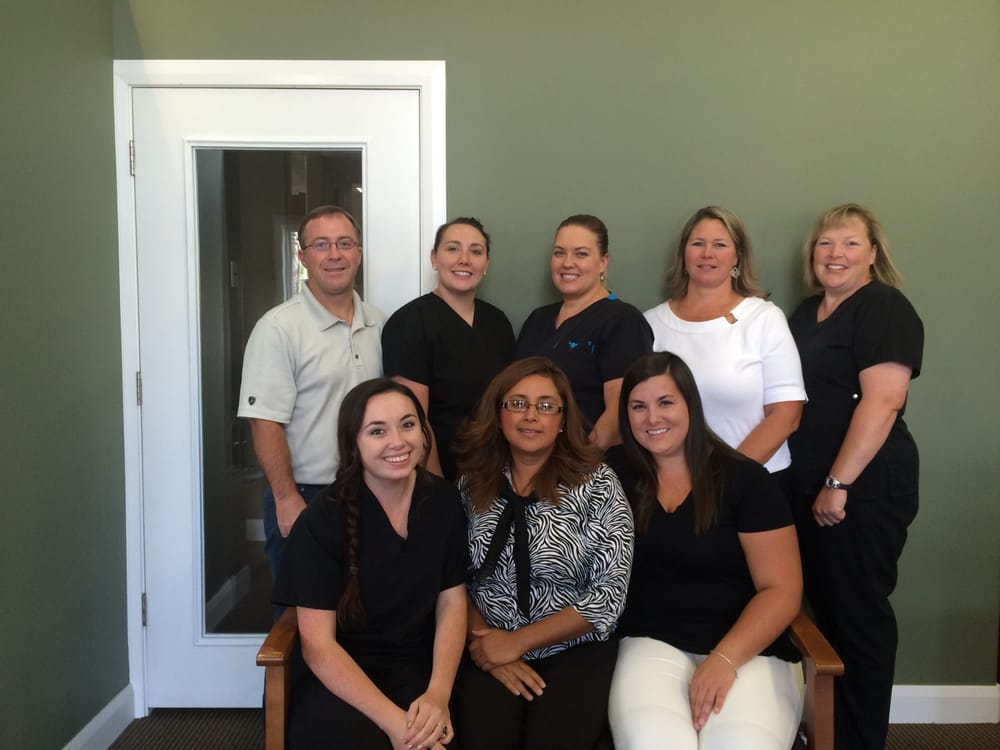 image of business Lloyd Family Dental