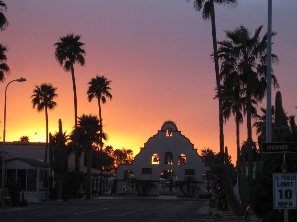 Roadhaven Resort 14 Photos Resorts 1000 S Idaho Rd, Apache