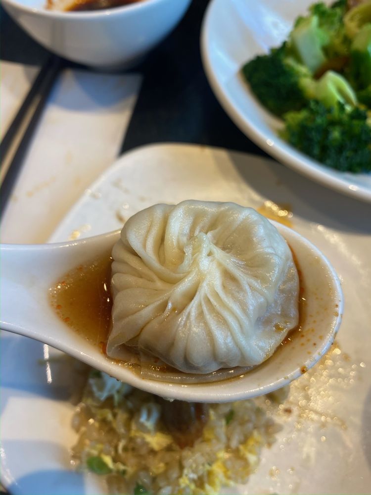Din Tai Fung - San Diego