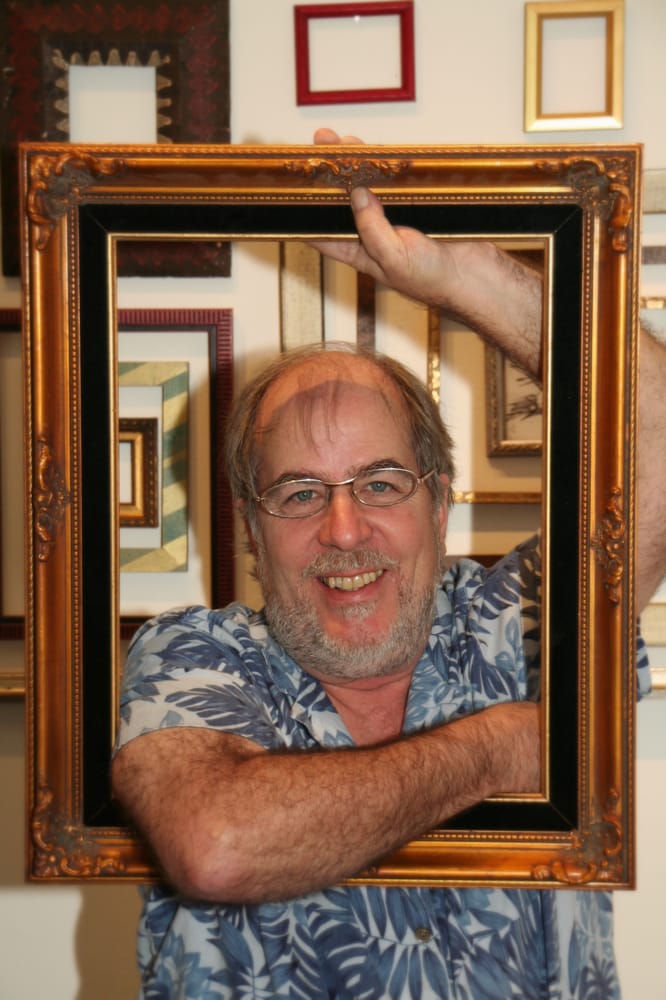 Artistic Picture Frames 10 Photos Framing 3129 Pico Blvd, Santa