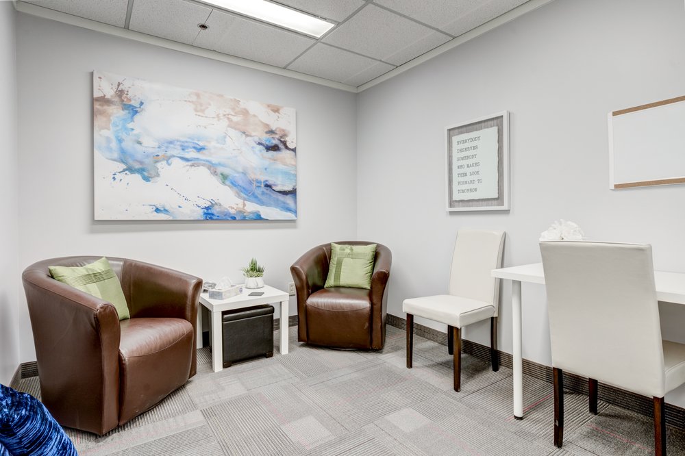 Supporting Wellness & Growth - Calgary