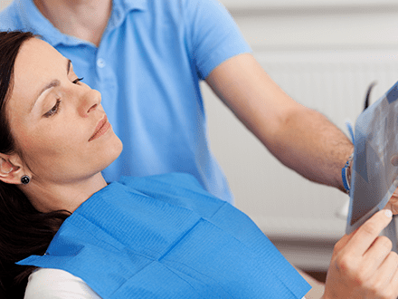 image of business Vanguard and Achury Dental
