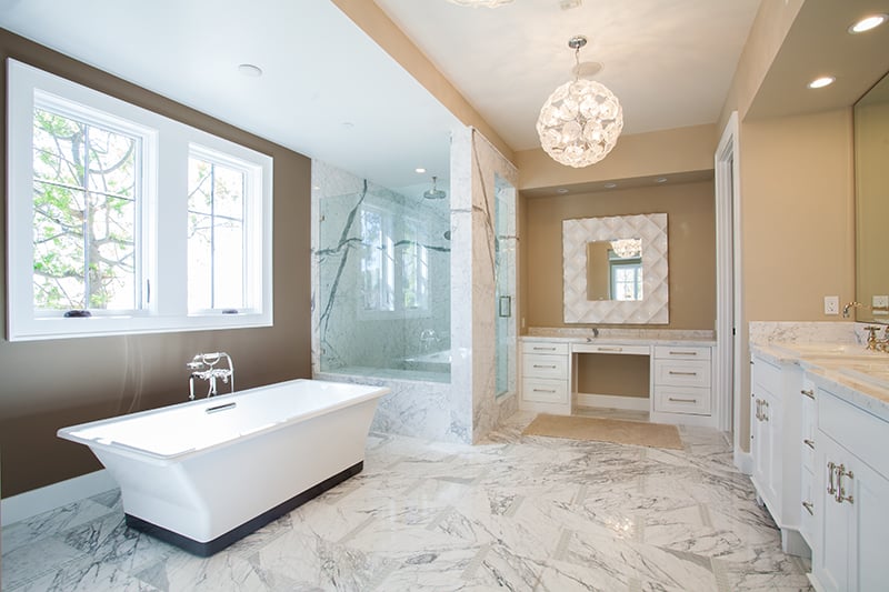 image of business Modern Tile and Stone Works