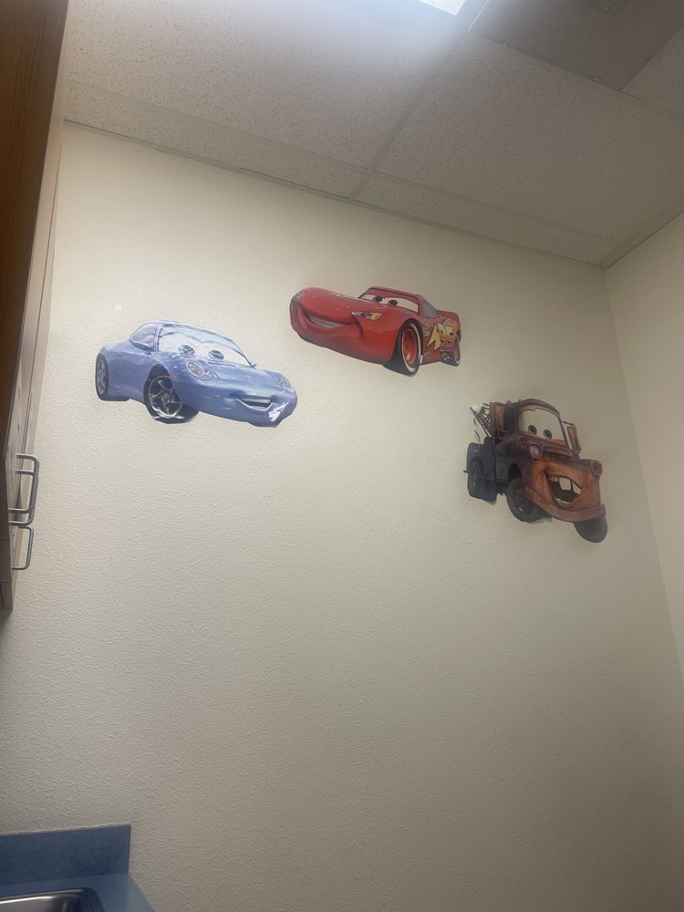 image of business San Lucas Pediatric Clinic