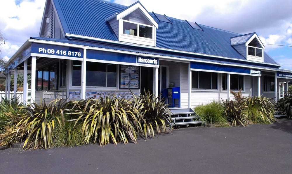 Harcourts