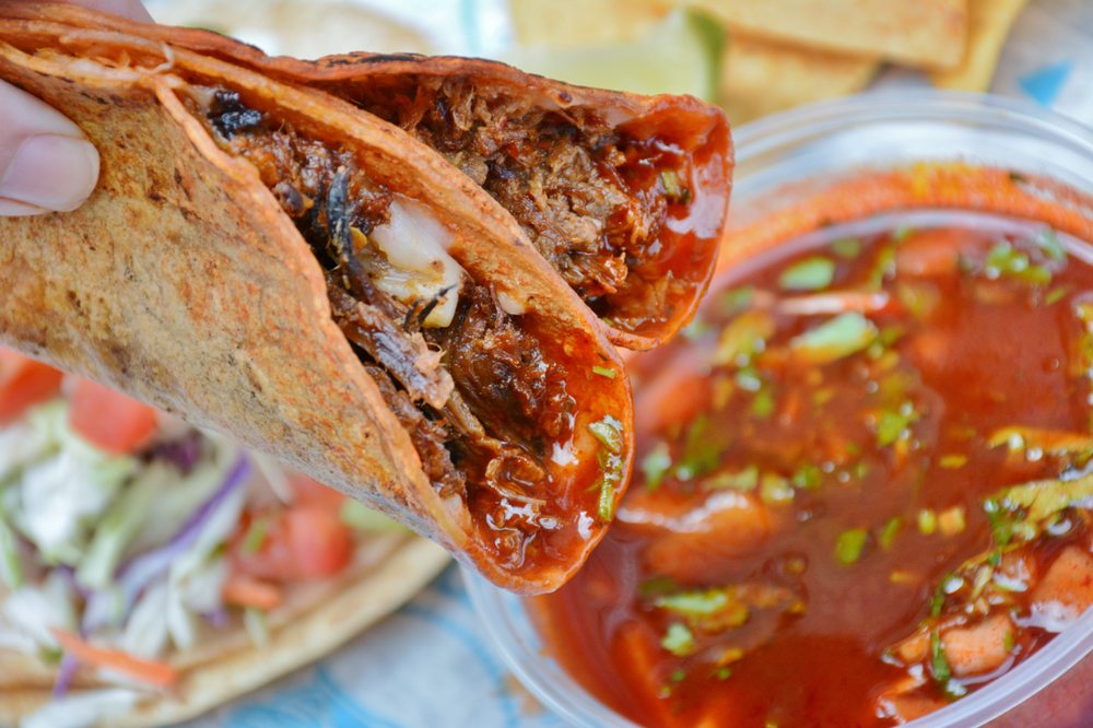 Sabor Latin Street Grill - Uptown