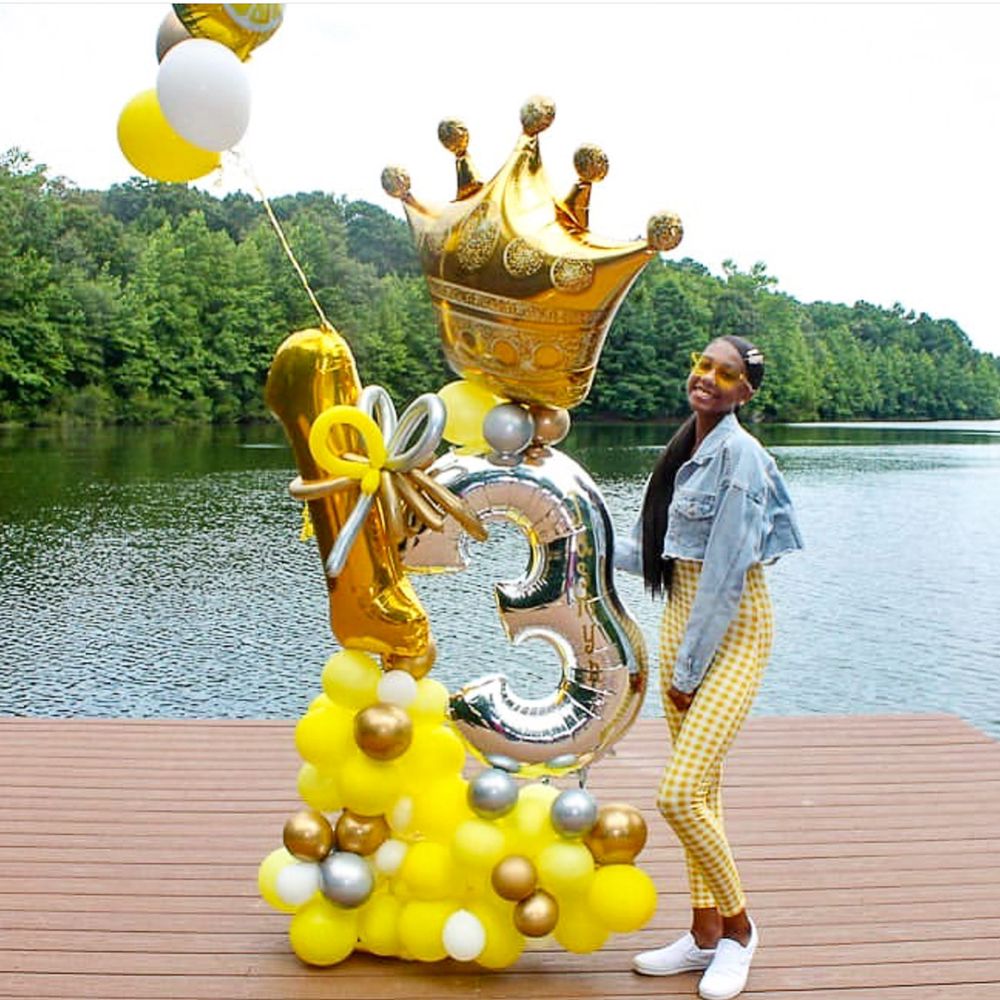 Balloon Dreams Delivery Service