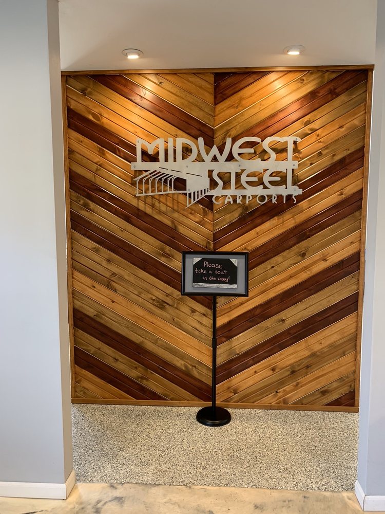 image of business Midwest Steel Carports