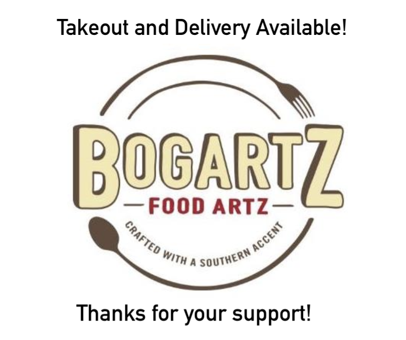 Bogartz Food Artz