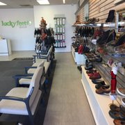Lucky Feet Shoes - 24 Photos & 23 Reviews - Shoe Stores - 1811 Ximeno Ave, Long Beach, CA 