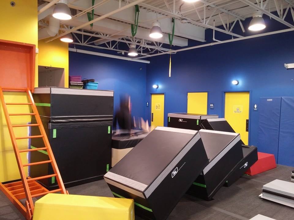 MOCO Movement Center