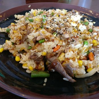 Teriyaki Kitchen Gessner Menu Teriyaki Kitchen Gessner Menu