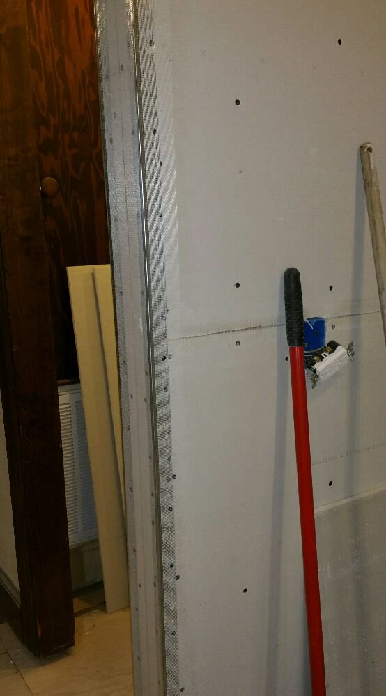 Artist Touch Drywall