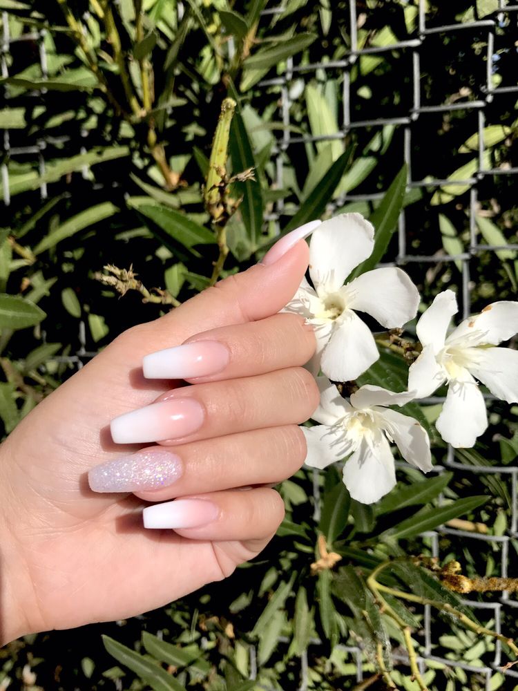 Princess Nails 206 Photos & 80 Reviews Nail Salons 39872 Los