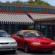 Lantern Motors 46 Photos Car Dealers 12071 Mcgregor Blvd Fort It All Began Photo Of Lantern Motors Fort Myers Fl United States