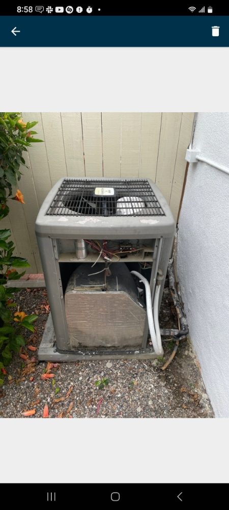 image of business Fire-N-Ice Air Conditioning • Plumbing