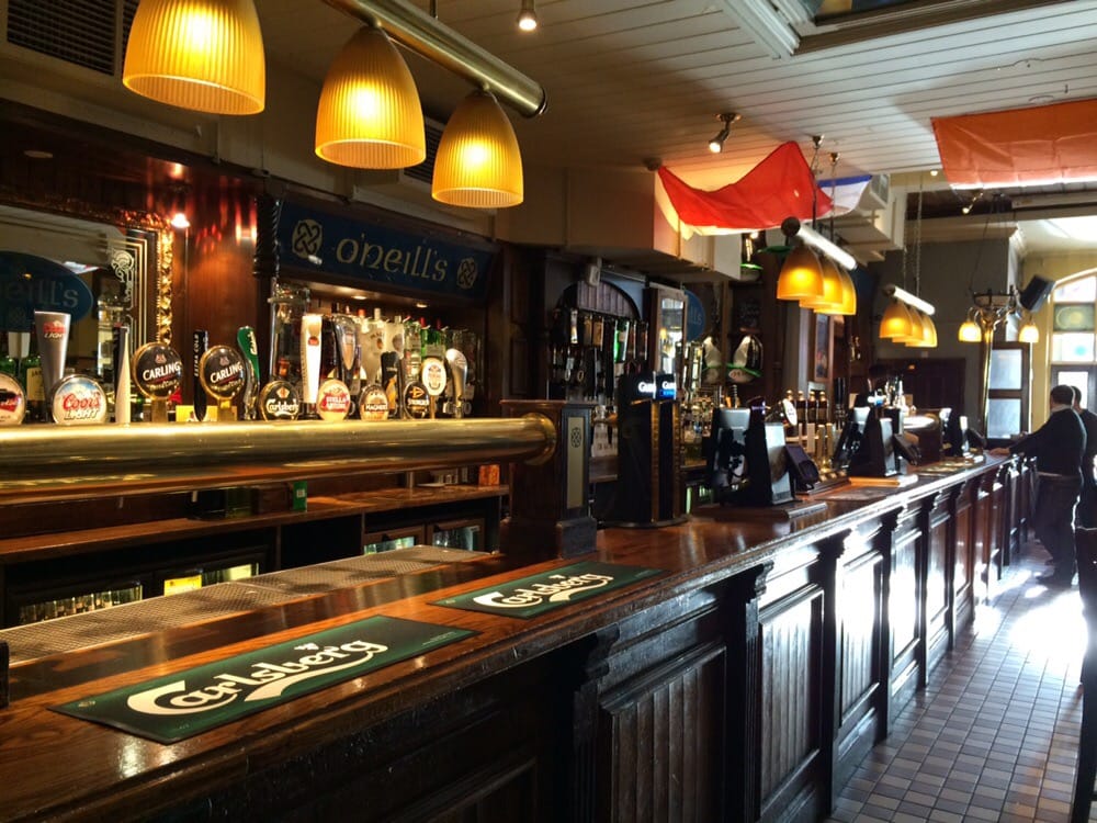 O'Neill's