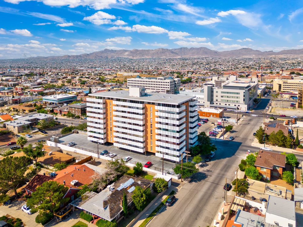 Sierra Real Estate Photography