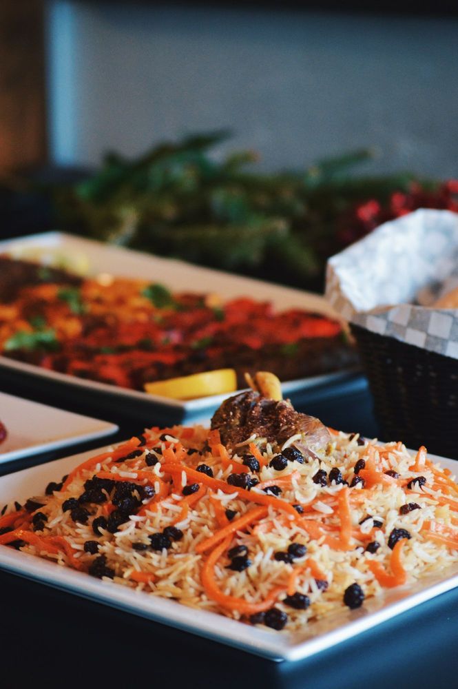 The Kabab Shoppe
