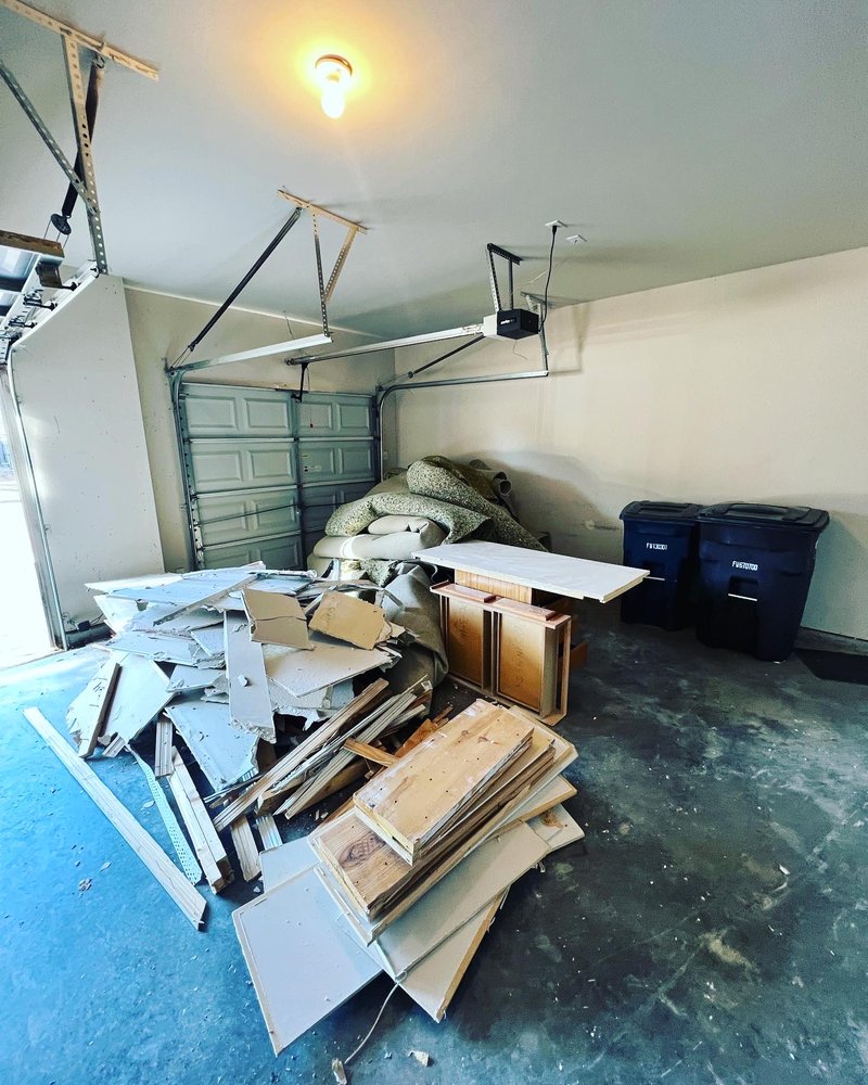 City To City Junk Removal