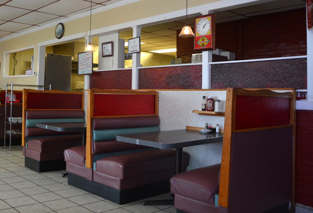 Trackside Restaurant