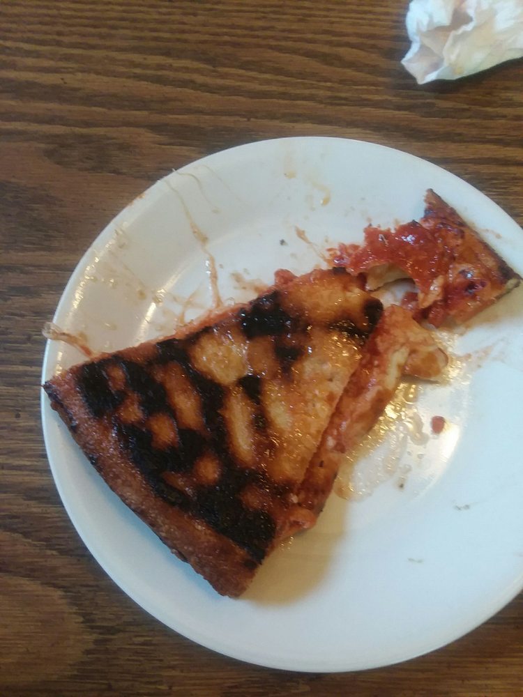 DA Guild Pizza DA Guild Pizza
