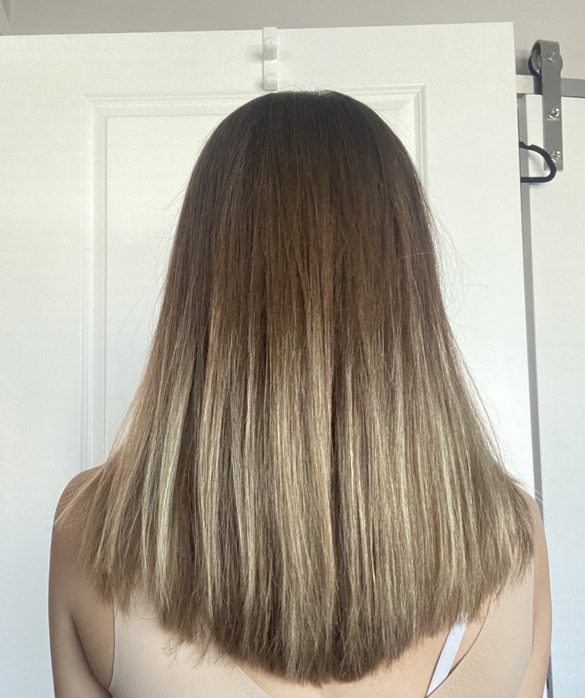 JJ Hair Salon