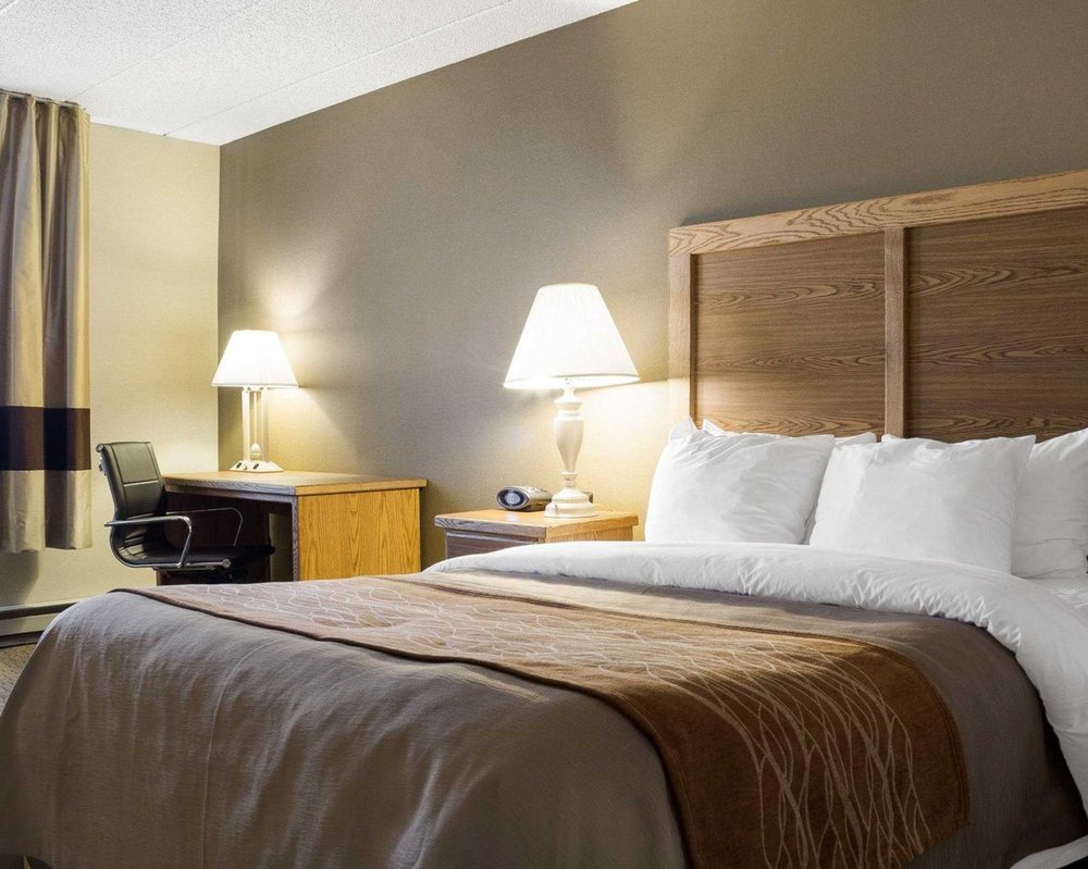 Quality Inn Gift Card Bismarck Nd Giftly