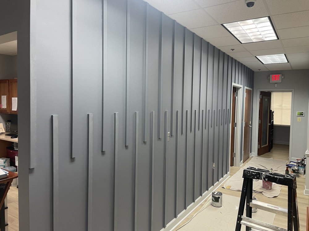 image of business MJK Improvements