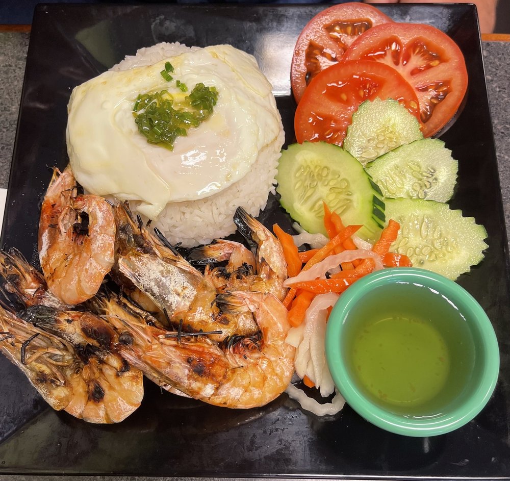 Pho Thai Cafe