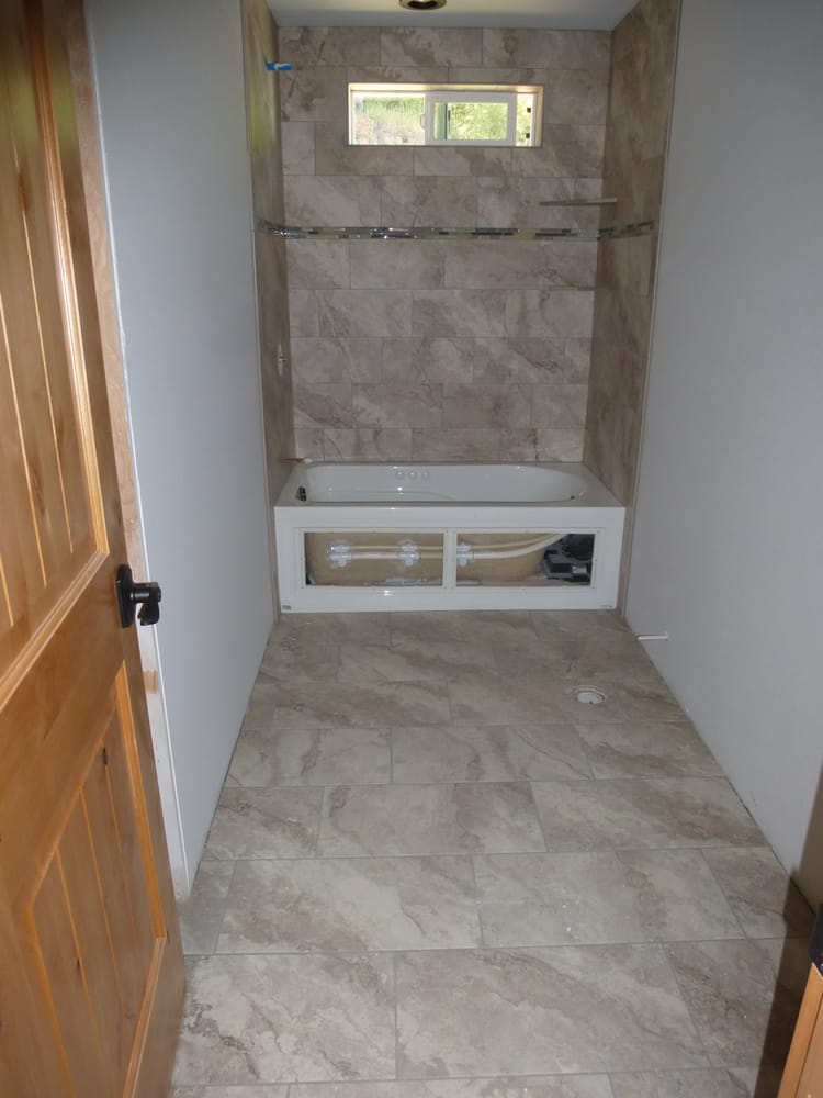 Linin Tile