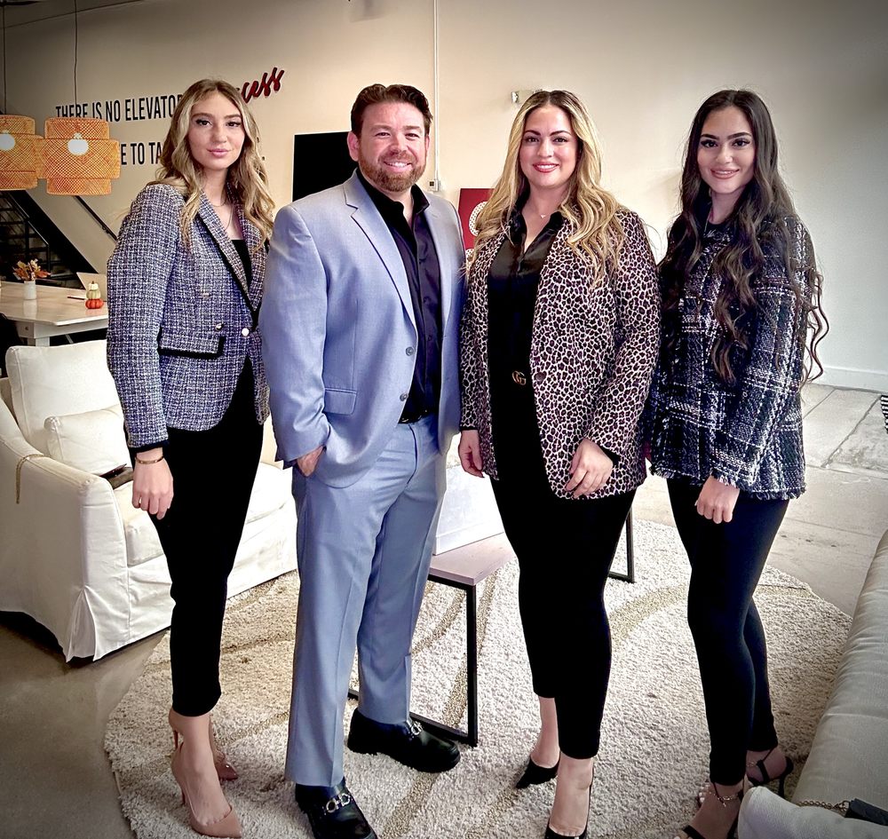 Premier Luxe Group