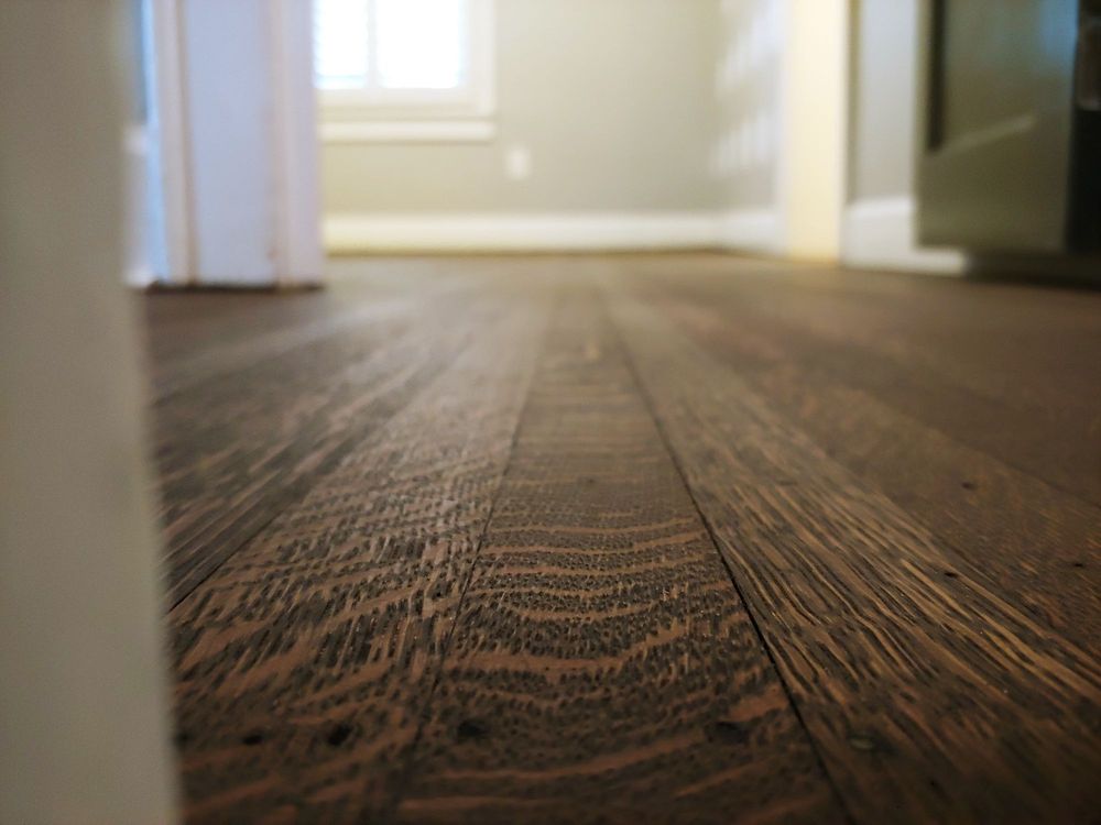 image of business ProSand Flooring