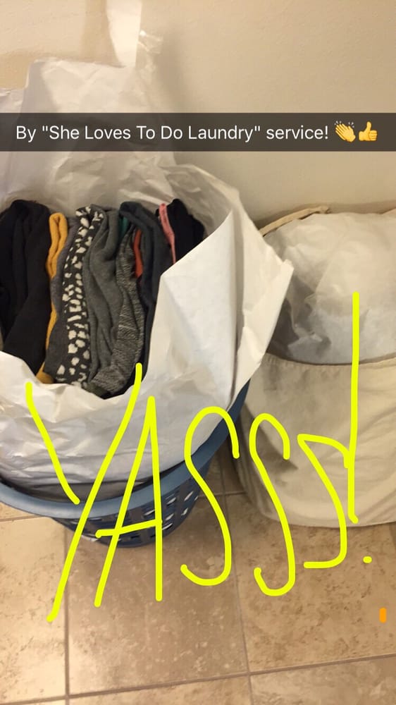 She Loves To Do Laundry 14 Photos & 54 Reviews Laundry Services Dr. Phillips, Orlando, FL