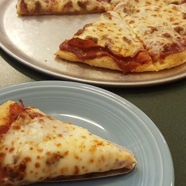 The Pizza Factory Pizza 239 Haysi Main St, Haysi, VA Restaurant