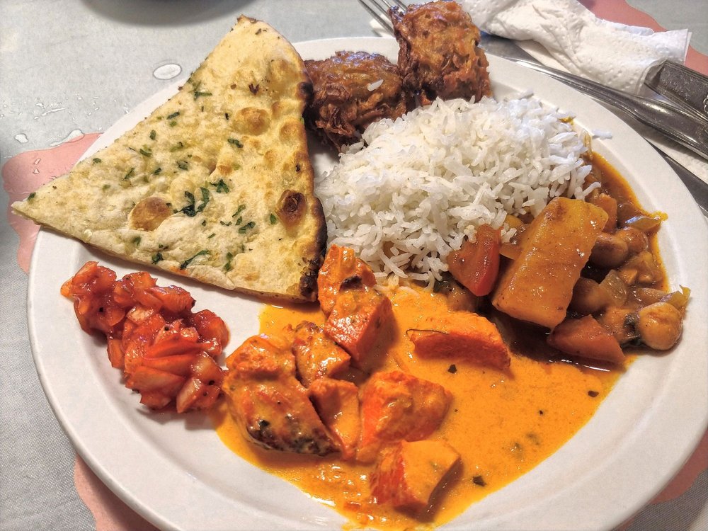 Curry House Curry House