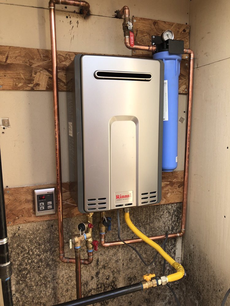 image of business Plumbing Professionals