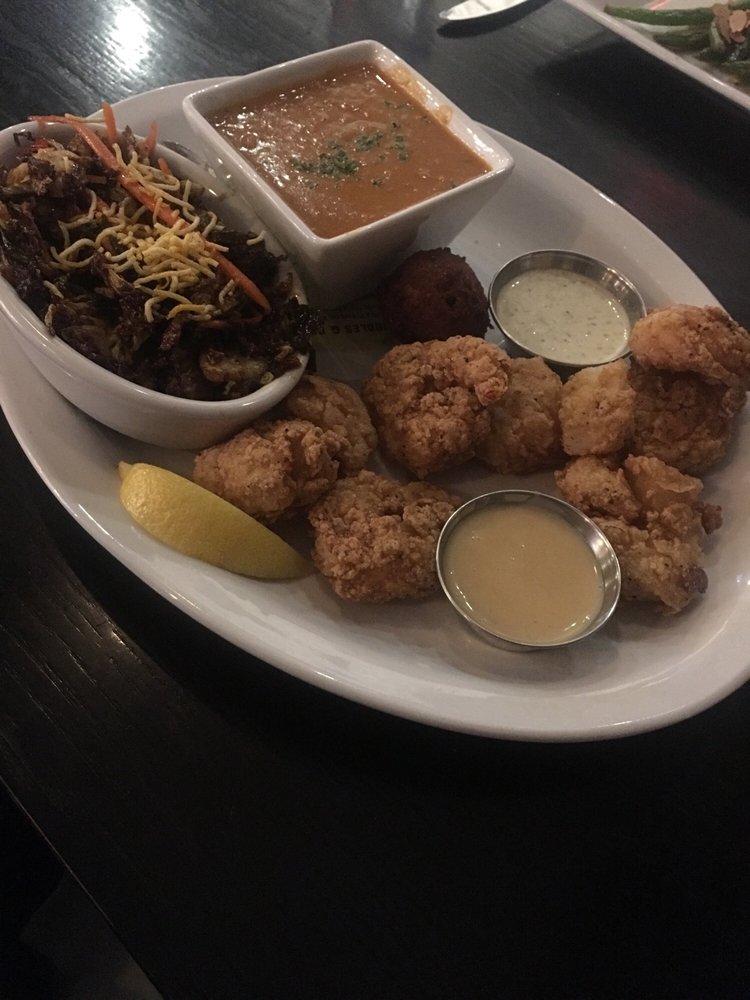 The Big Ketch Saltwater Grill 148 Photos & 234 Reviews Seafood