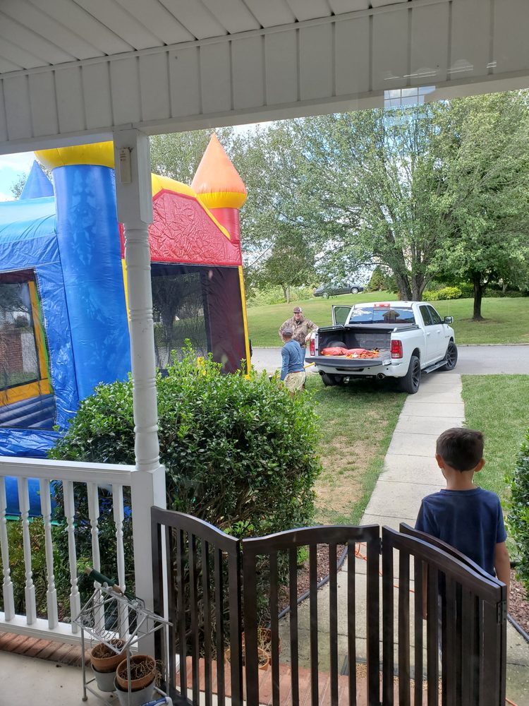 Party Bounce House Rentals