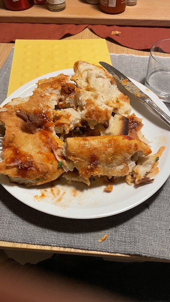 One Dope Pizza One Dope Pizza