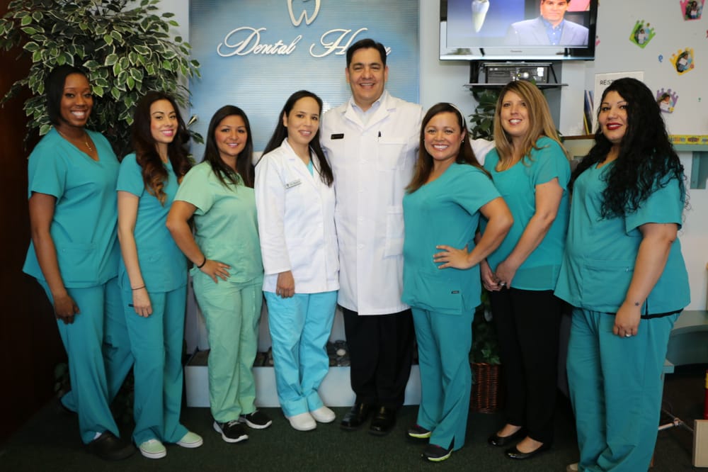 image of business Dental Heaven