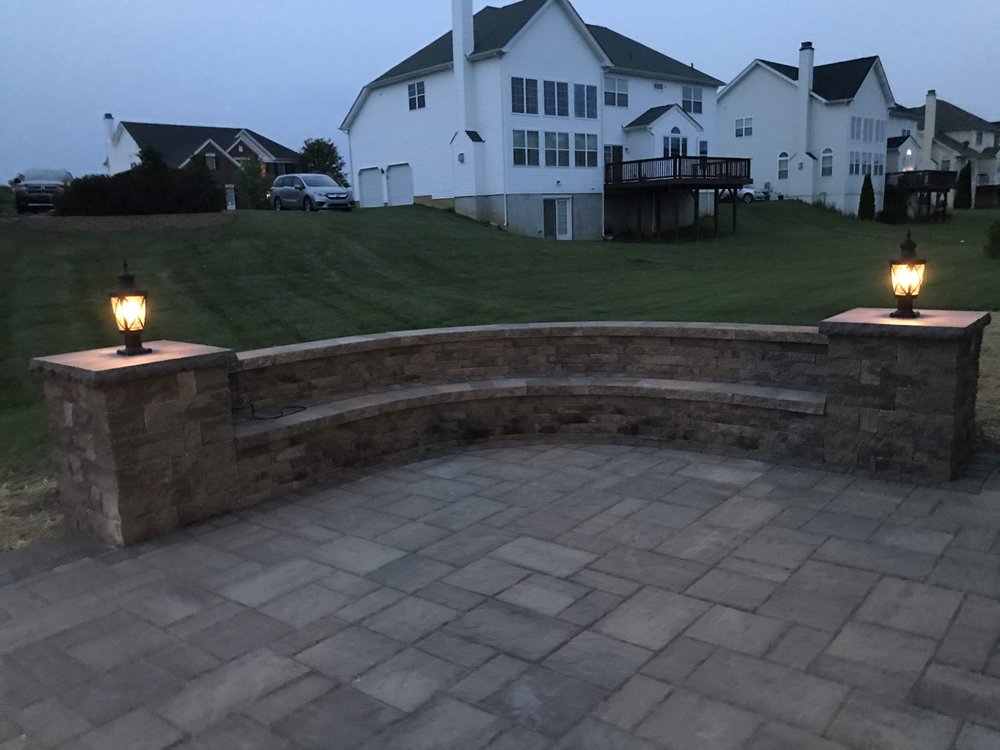 Diamond Lawn & Landscapes