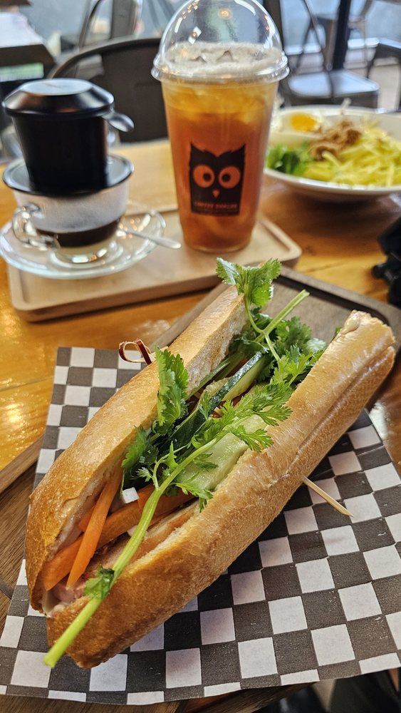 Dak Lak Cafe