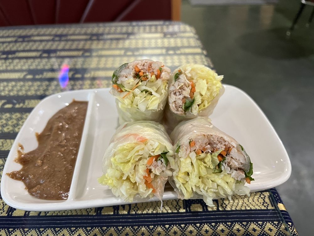 Siam Garden Thai Restaurant